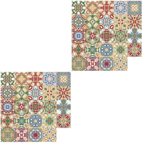 Pcs kitchen wall - ,