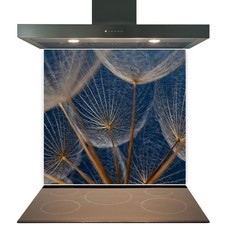 Glass Splashback for Kitchen