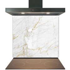 Glass Splashback for Kitchen