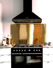 Polished Brass Designer