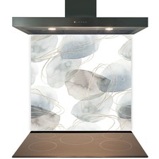 Glass Splashback for Kitchen