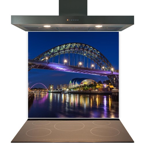 Glass splashback for - splashback,