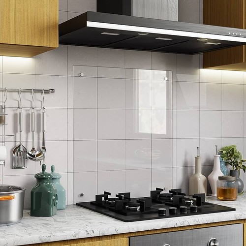 Clear toughened glass - clear,