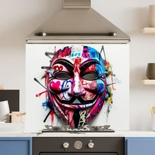 Premium Various Sizes V For