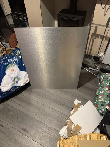 Splashback panel for kitchen - splashback,