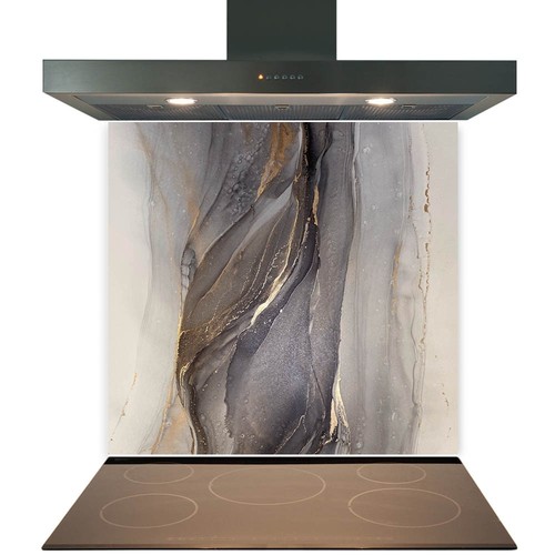 Glass splashback for - glass,
