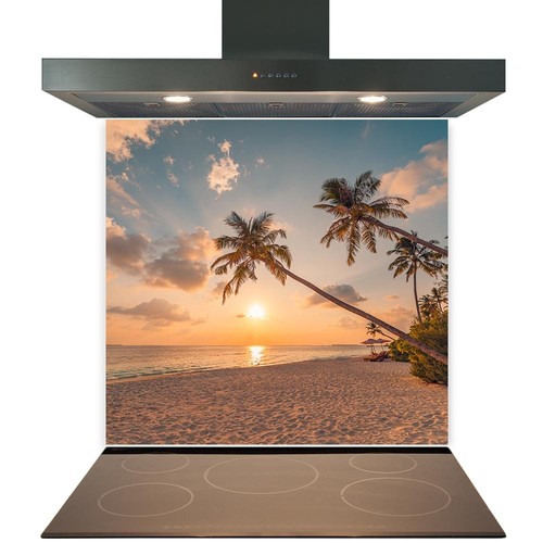 Glass splashback for - splashback,