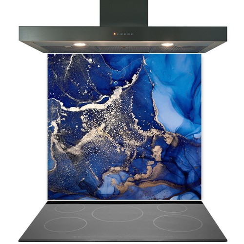 Glass splashback for - glass,