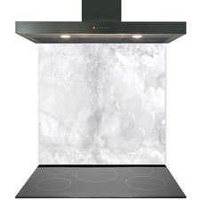 Glass Splashback for Kitchen