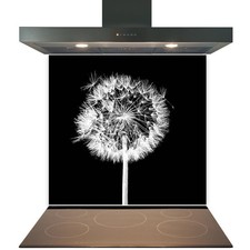 Glass Splashback for Kitchen