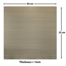 eR Home Stainless Steel 1mm