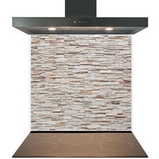 Glass Splashback for Kitchen