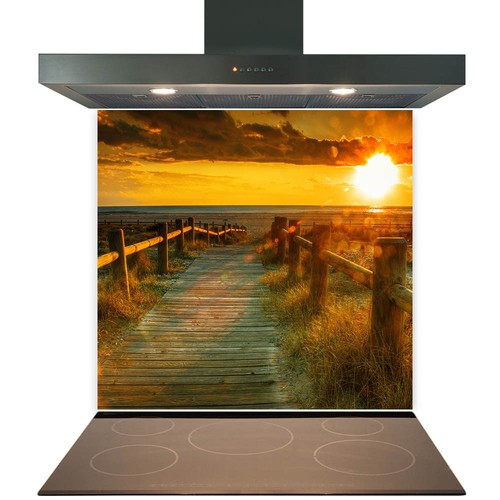 Glass splashback for - splashback,