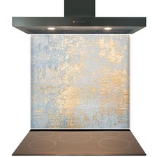 Glass Splashback for Kitchen