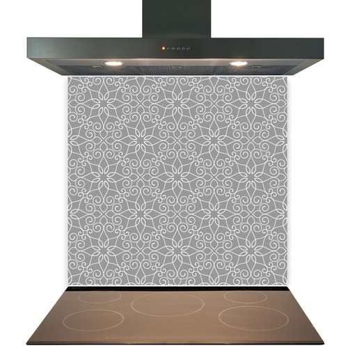 Glass splashback for - glass,